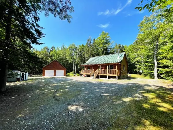 Greenville, ME 04441,1 Edgewood TRL