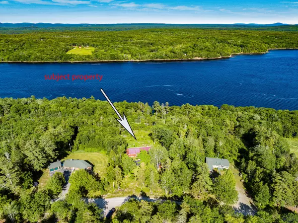 Stockton Springs, ME 04981,59 Ferry LN