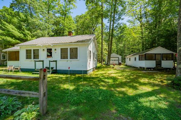 58 Quest AVE, Sebago, ME 04029