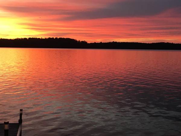 Belgrade, ME 04917,46 Hoyt Island