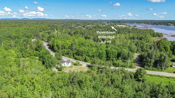 Milbridge, ME 04658,139 Wyman RD