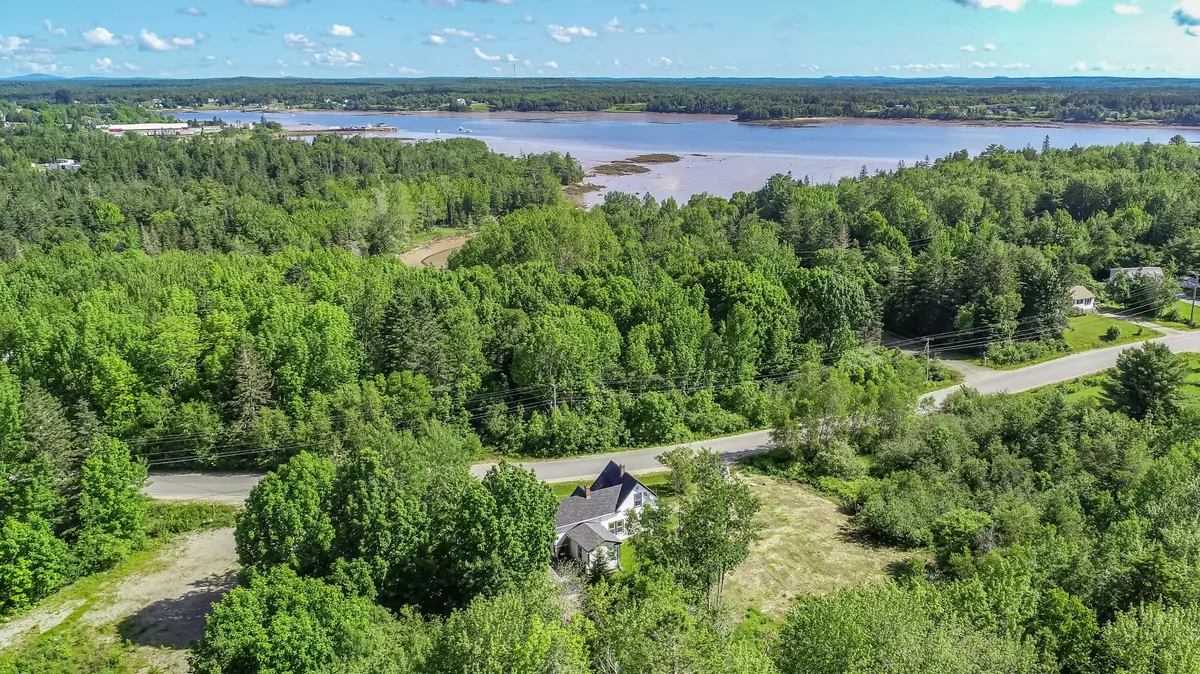 Milbridge, ME 04658,139 Wyman RD