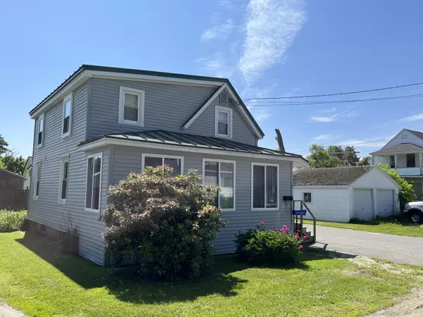 Waterville, ME 04901,3 Broad ST