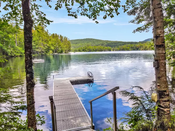 Vienna, ME 04360,23 North Woods RD