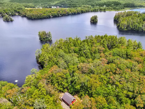 Vienna, ME 04360,23 North Woods RD