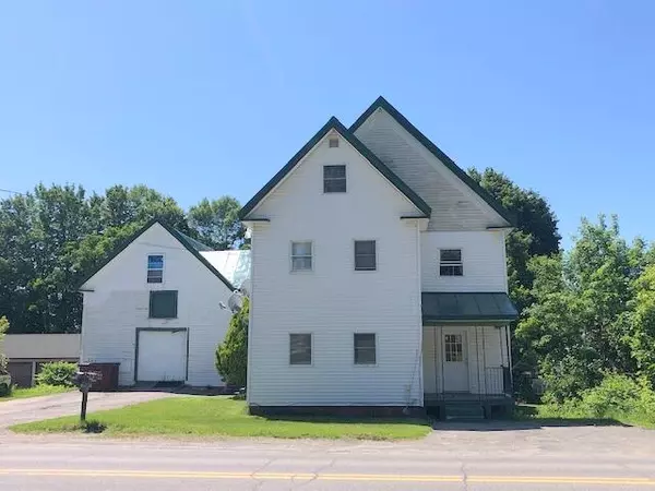 Benton, ME 04901,8 River RD