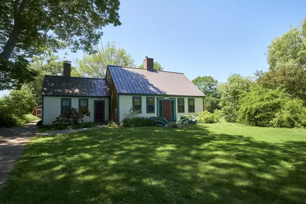 Waldoboro, ME 04572,935 Dutch Neck Road RD