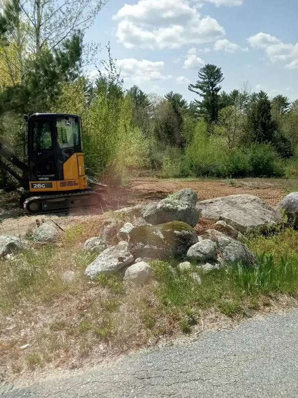 Paris, ME 04271,Lot #2 Parsons RD