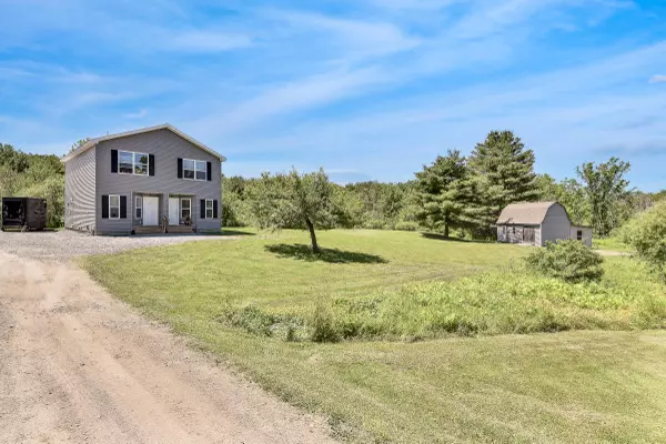 Pittston, ME 04345,401 E Pittston RD