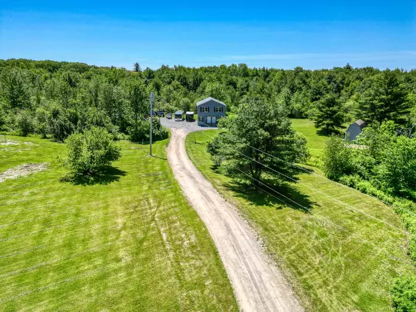 Pittston, ME 04345,401 E Pittston RD