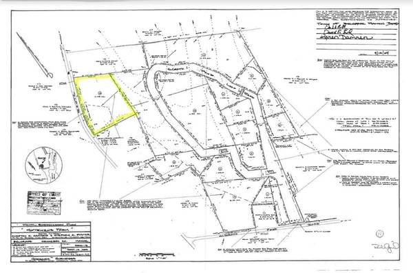 Lot 12 McGrath Pond LOOP, Belgrade, ME 04917