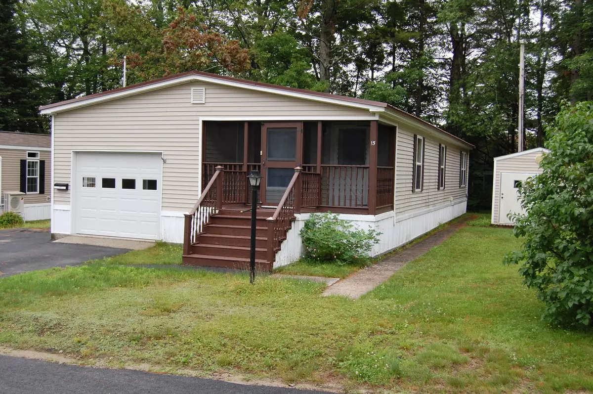 Norway, ME 04268,15 Tamarack DR