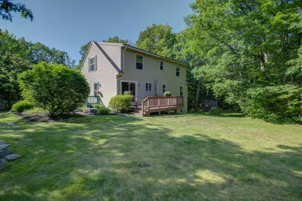 Raymond, ME 04071,191 Valley RD