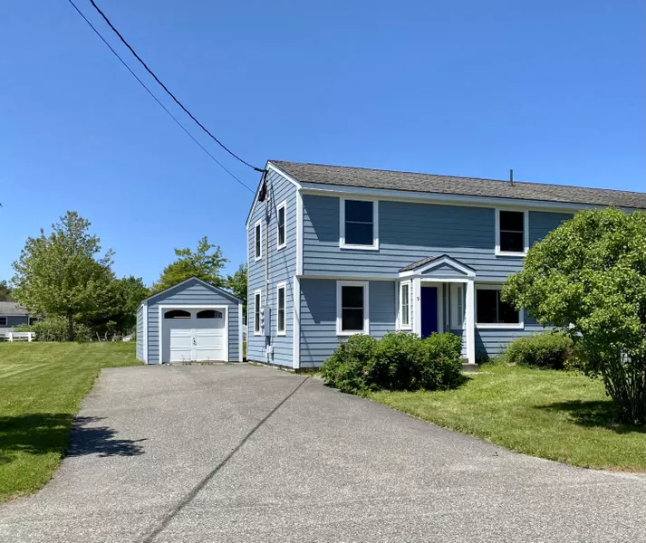 9 Windward WAY #321, Cutler, ME 04626