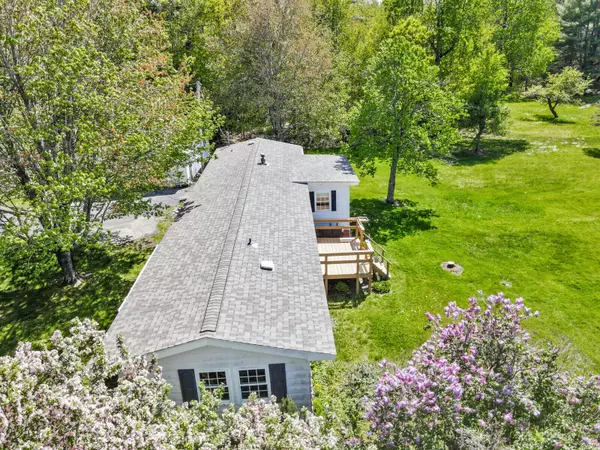 Liberty, ME 04949,309 McLain RD