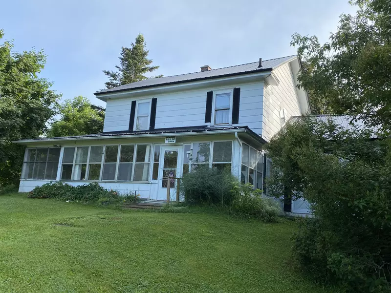 927 Van Buren RD, Caswell, ME 04750