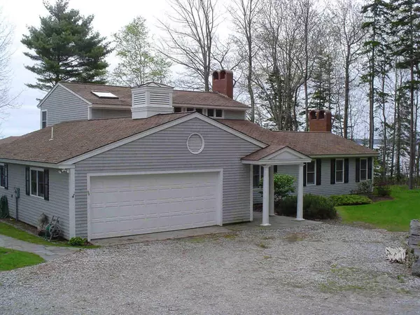 Rockport, ME 04859,96 Eastward #96