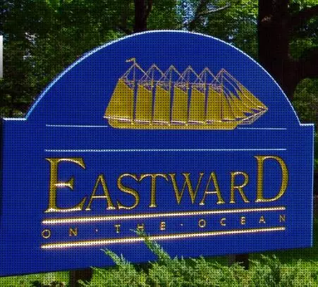 96 Eastward #96, Rockport, ME 04859