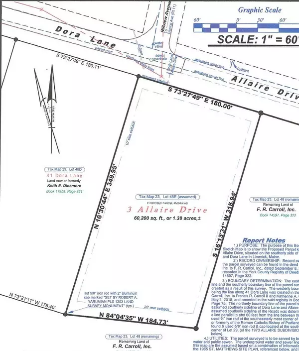 48-E Allaire DR, Limerick, ME 04048