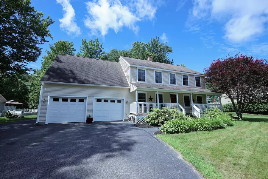 3 Cori DR, Saco, ME 04072