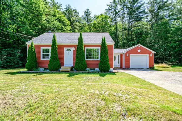 710 Beech Hill RD, Auburn, ME 04210