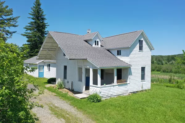 270 Parsons RD, Presque Isle, ME 04769