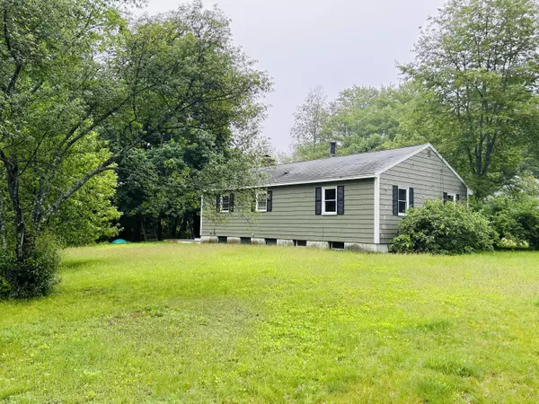 Yarmouth, ME 04096,62 Deacon RD