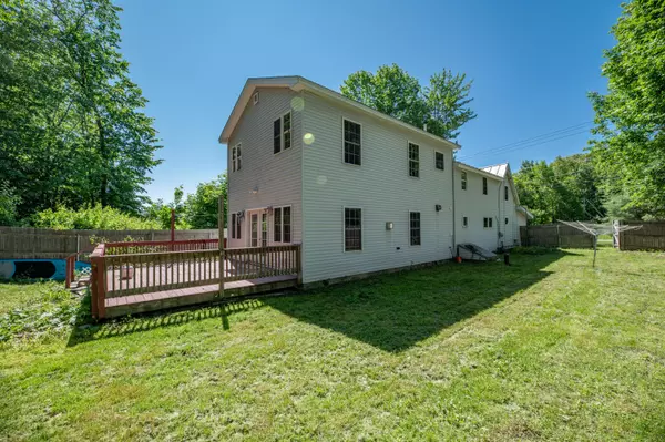 129 High ST, Oakland, ME 04963