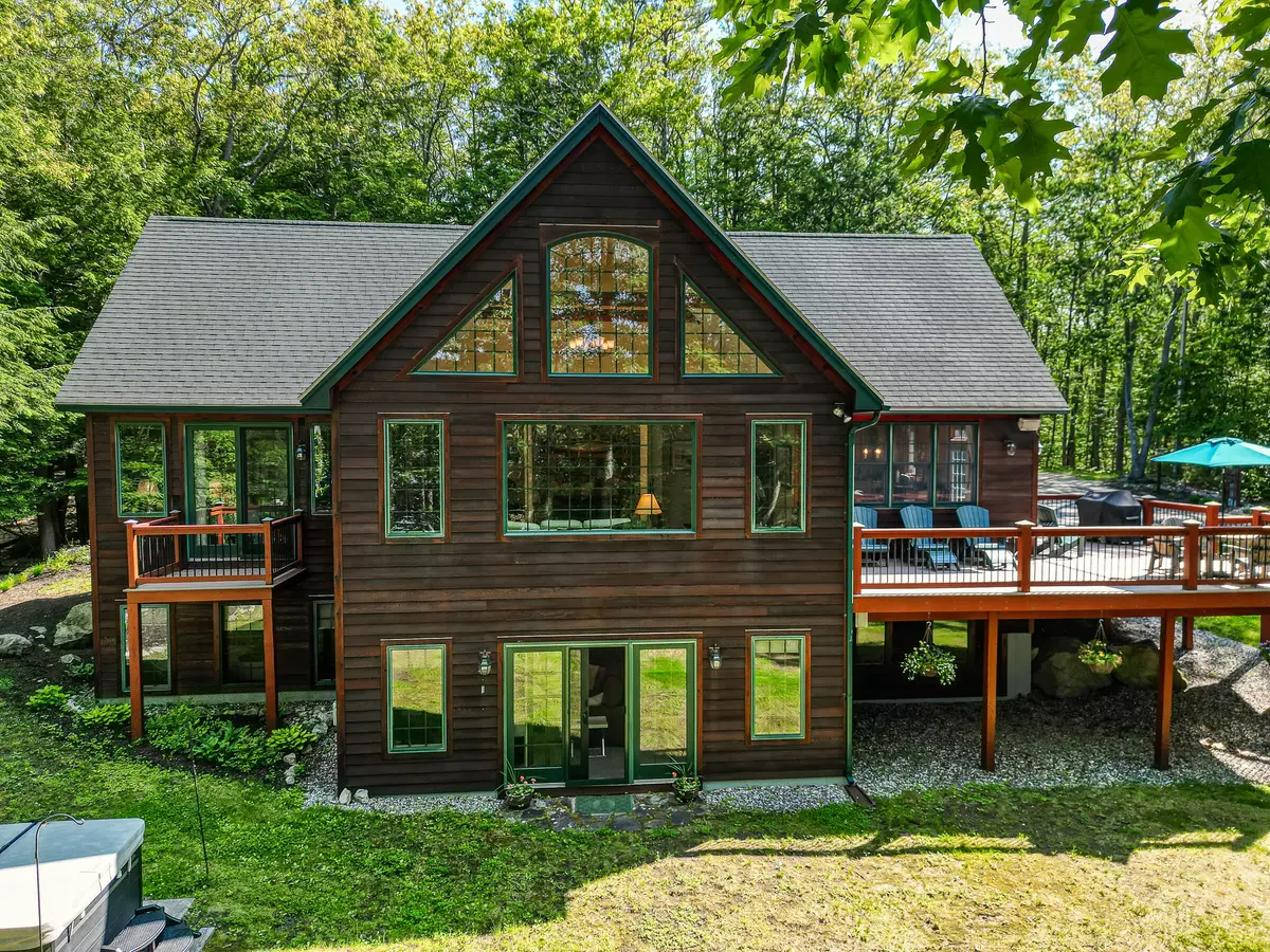 Norway, ME 04268,26 Hutchins ST