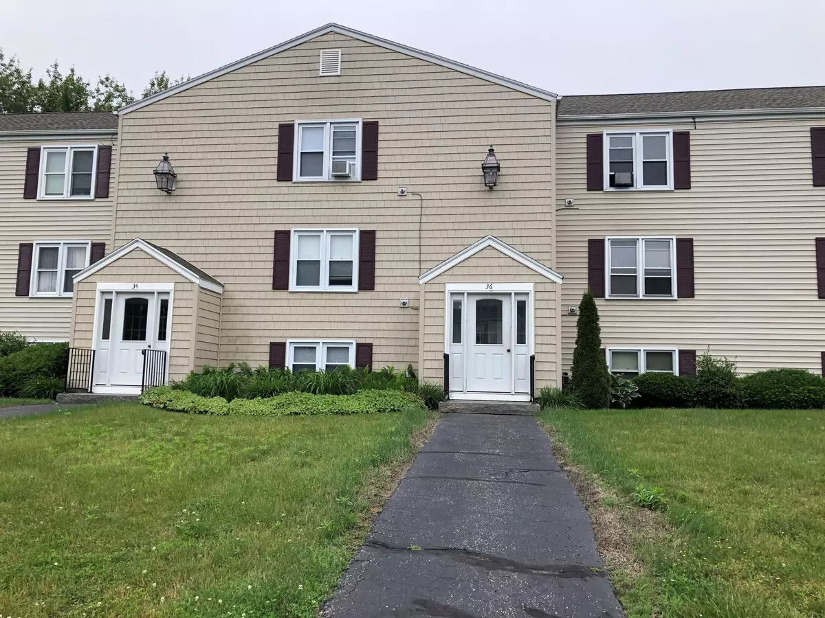 South Portland, ME 04106,36 Minott ST #B2