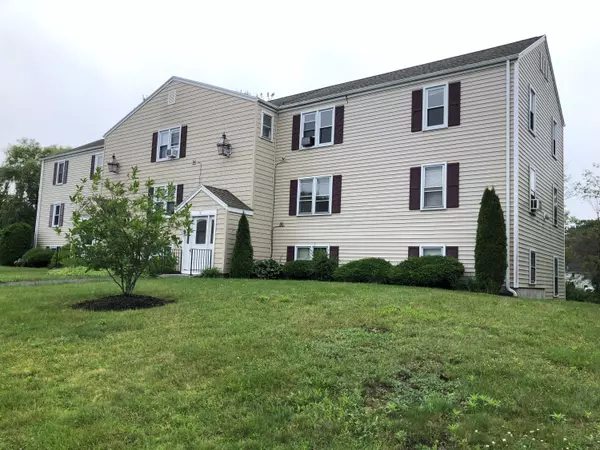 South Portland, ME 04106,36 Minott ST #B2