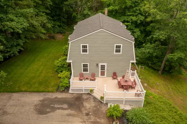 South Berwick, ME 03908,142 Witchtrot RD