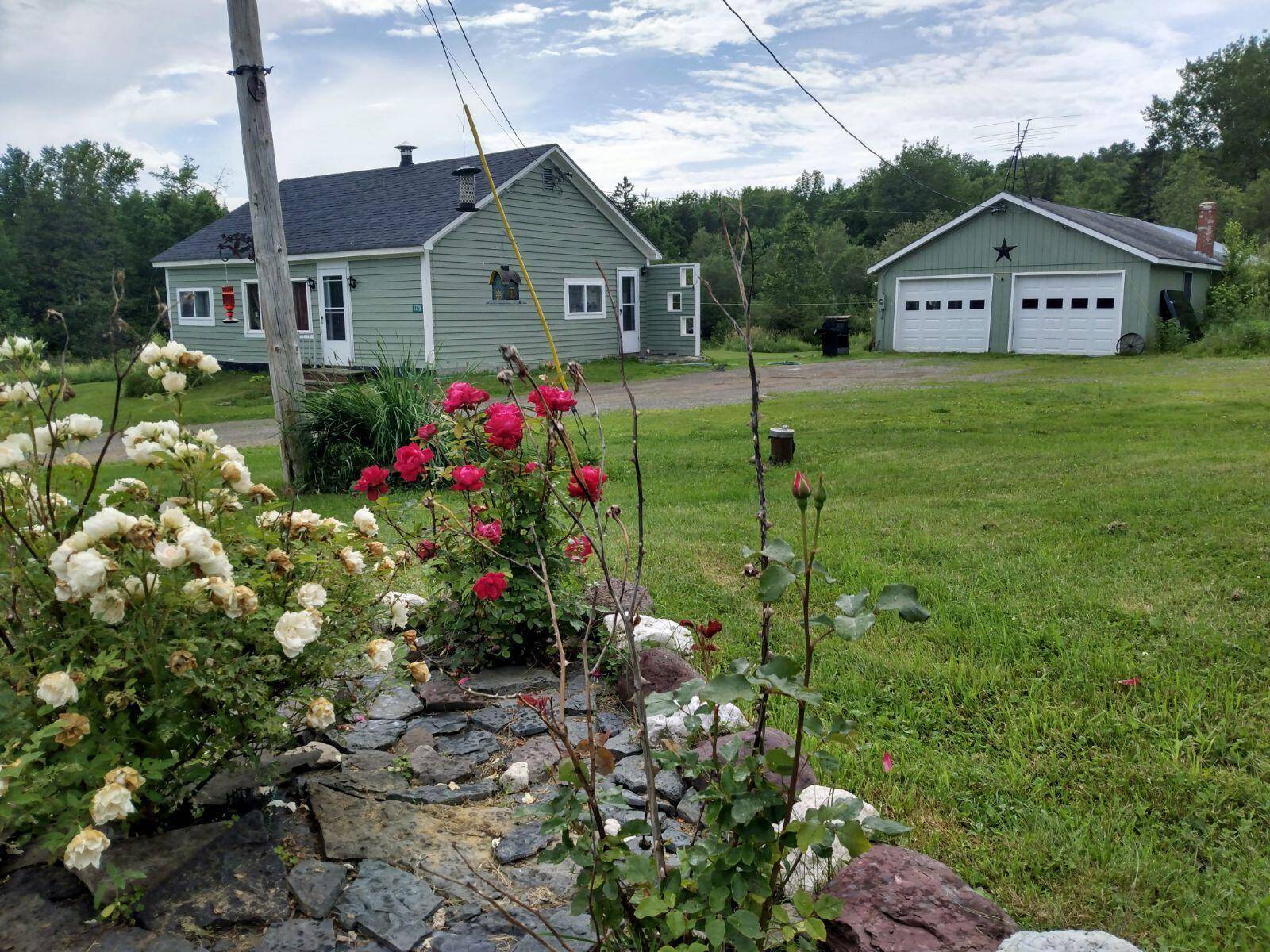 1720 US Route 1, Orient, ME 04471