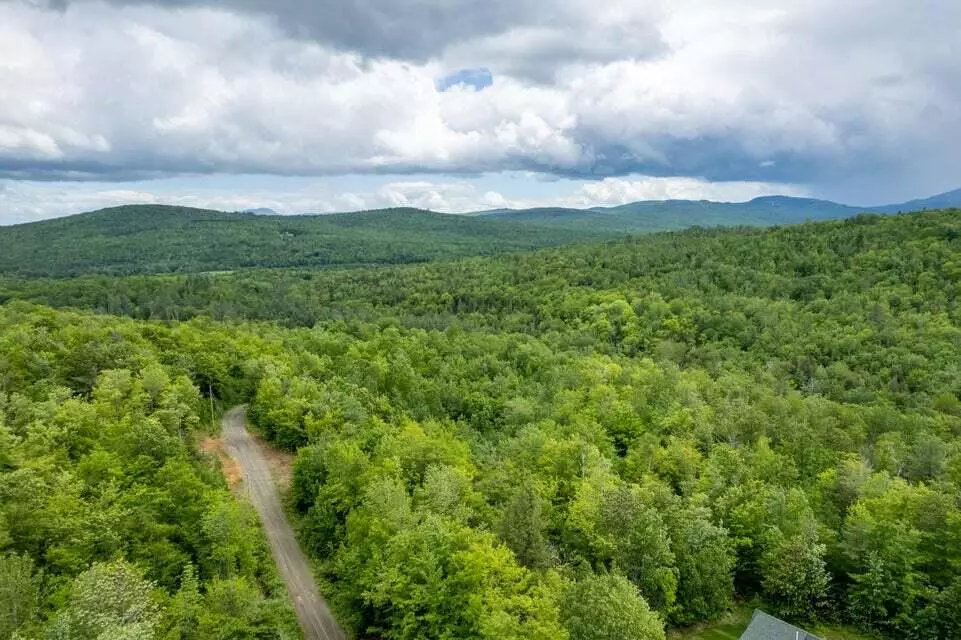 Phillips, ME 04966,Lot 8 Mooseley Ridge RD