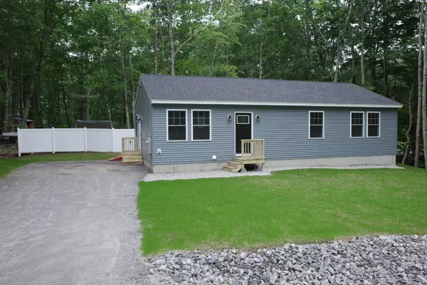 57 Sunset CIR, Waterboro, ME 04061