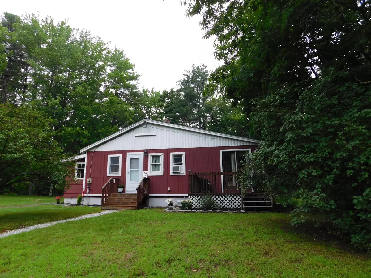 Old Town, ME 04468,17 Bowdoin AVE