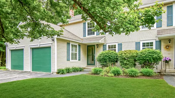 10 Greenwich WAY #35, Kennebunk, ME 04043