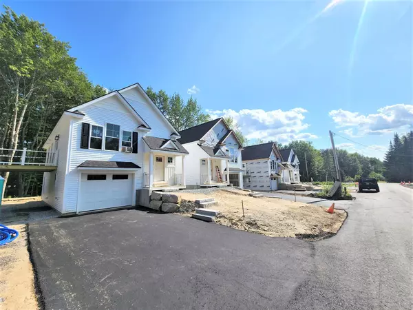 Westbrook, ME 04092,25 Callaway DR #25
