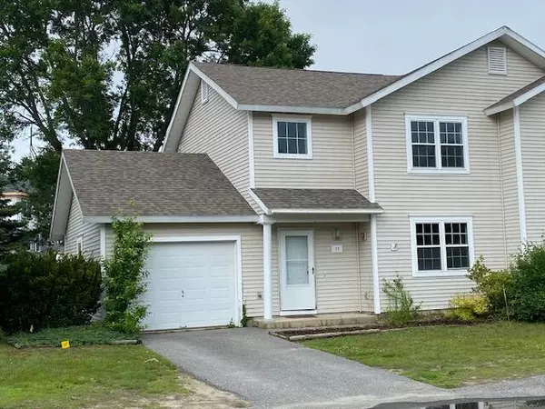 23 Enterprise DR #23, Brunswick, ME 04011