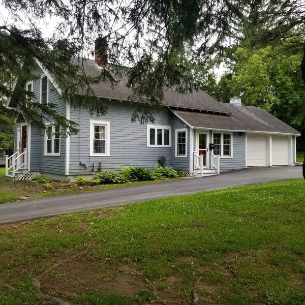 38 Teague ST, Caribou, ME 04736