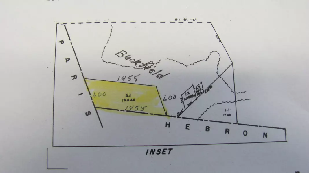 001/005 Streaked Mountain RD, Buckfield, ME 04220