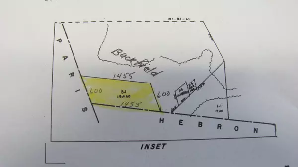 001/005 Streaked Mountain RD, Buckfield, ME 04220