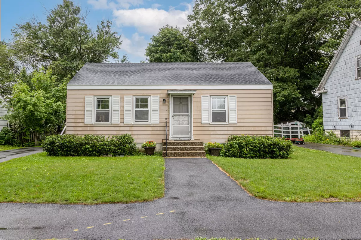 South Portland, ME 04106,40 Ardsley AVE