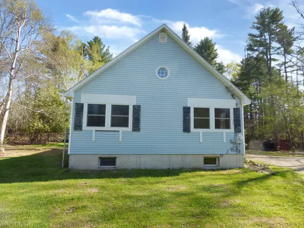 Kenduskeag, ME 04450,243 Mudgett RD