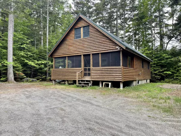 11 Crows Corner RD, Greenville, ME 04441