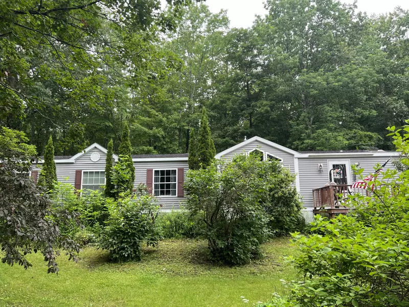 469 Western AVE, Dixmont, ME 04932