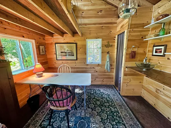 Stonington, ME 04681,22 Green Head RD