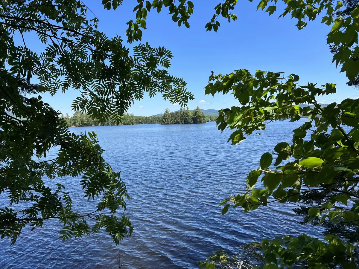 Adamstown Twp, ME 04970,0 Herr TRL