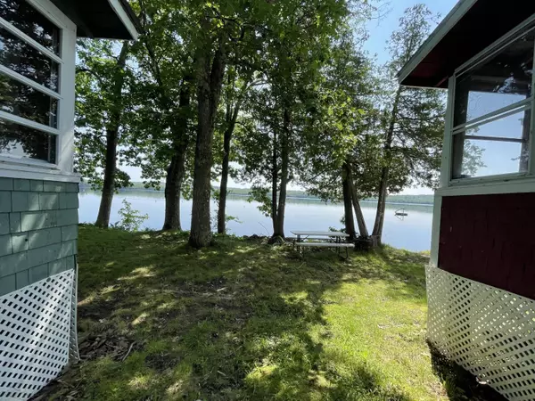 Burnham, ME 04922,24 Browns LN