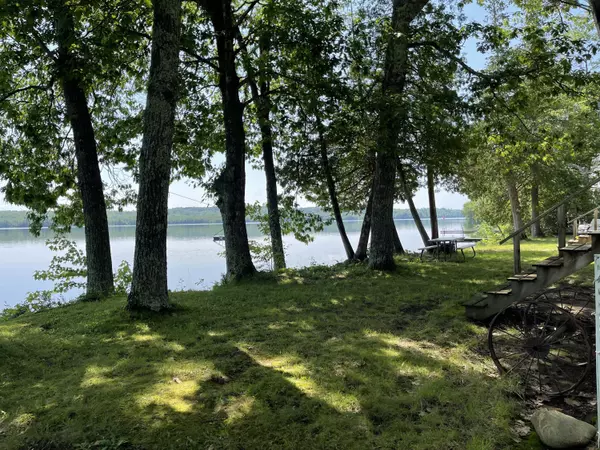 Burnham, ME 04922,24 Browns LN